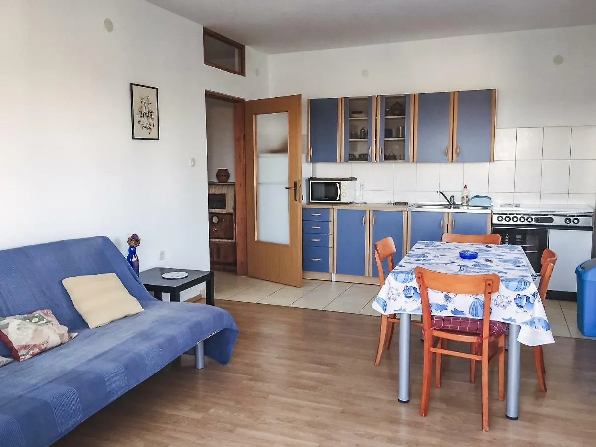Apartments Ondamarina Medulin