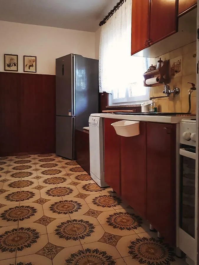 Apartments Ondamarina Medulin 0*,  Chorvatsko