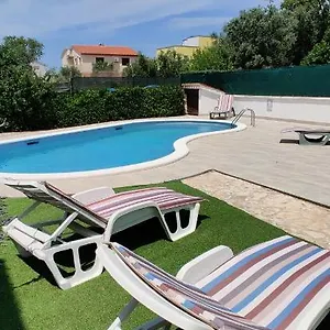Apartment Medulin: Blue Oasis For A Perfect Vacation, Medulin