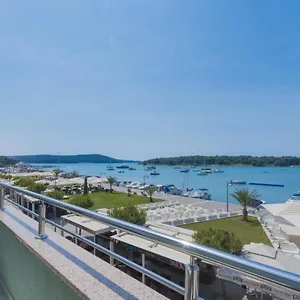 Apartment Riva, Medulin