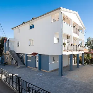 Apartment Majer 2, Medulin