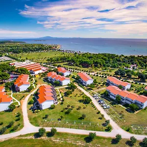 Apartmán Kazela, Medulin