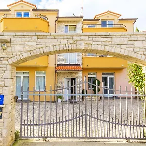 Hotel Catalina, Medulin
