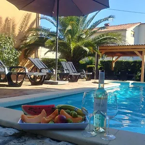 Terra Mare Apartment Medulin