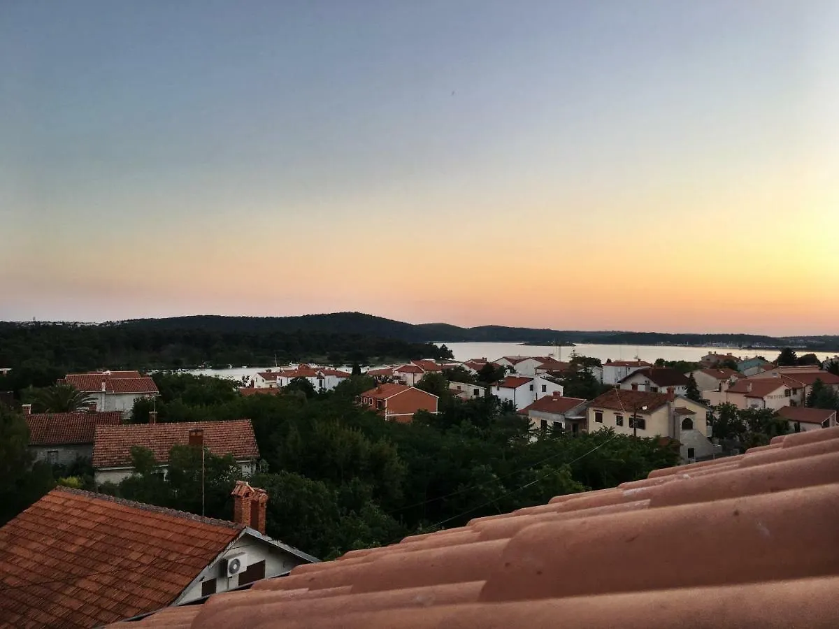 Apartments Ondamarina Medulin 0*,  Kroatien
