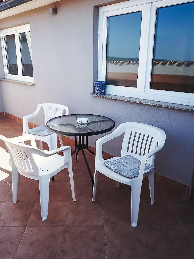 Apartments Ondamarina Medulin