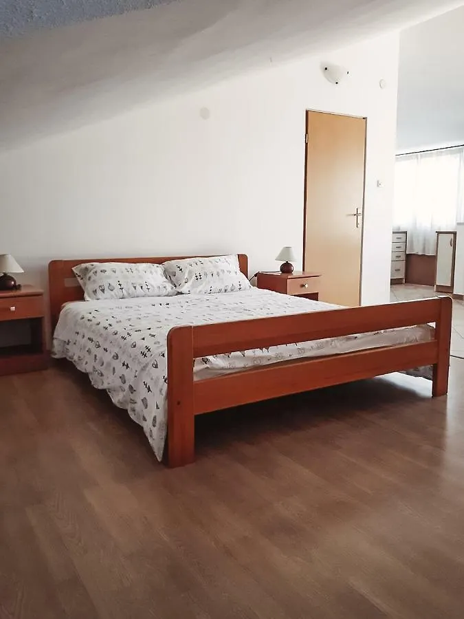 Apartments Ondamarina Medulin 0*,  Kroatien
