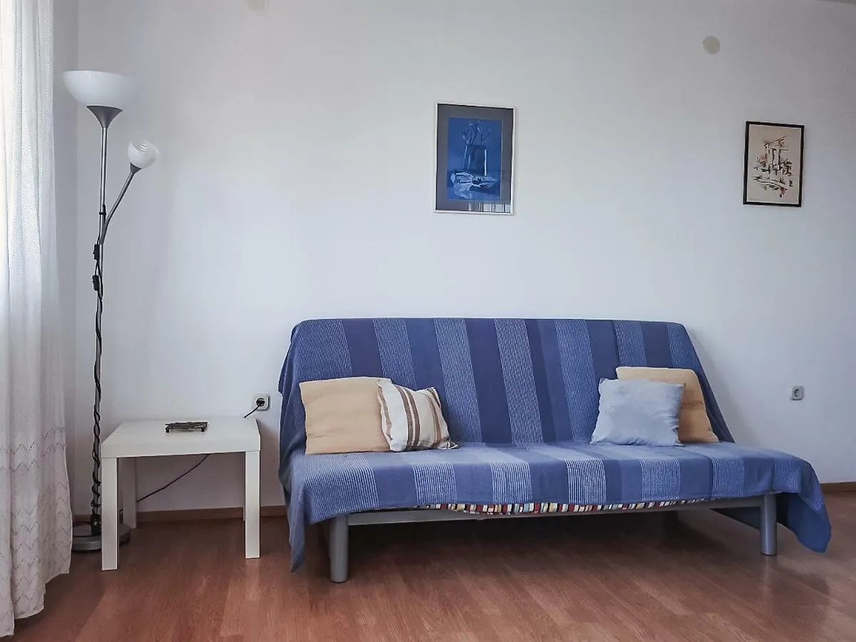 Apartments Ondamarina Medulin