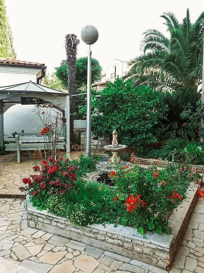 Apartments Ondamarina Medulin Kroatien