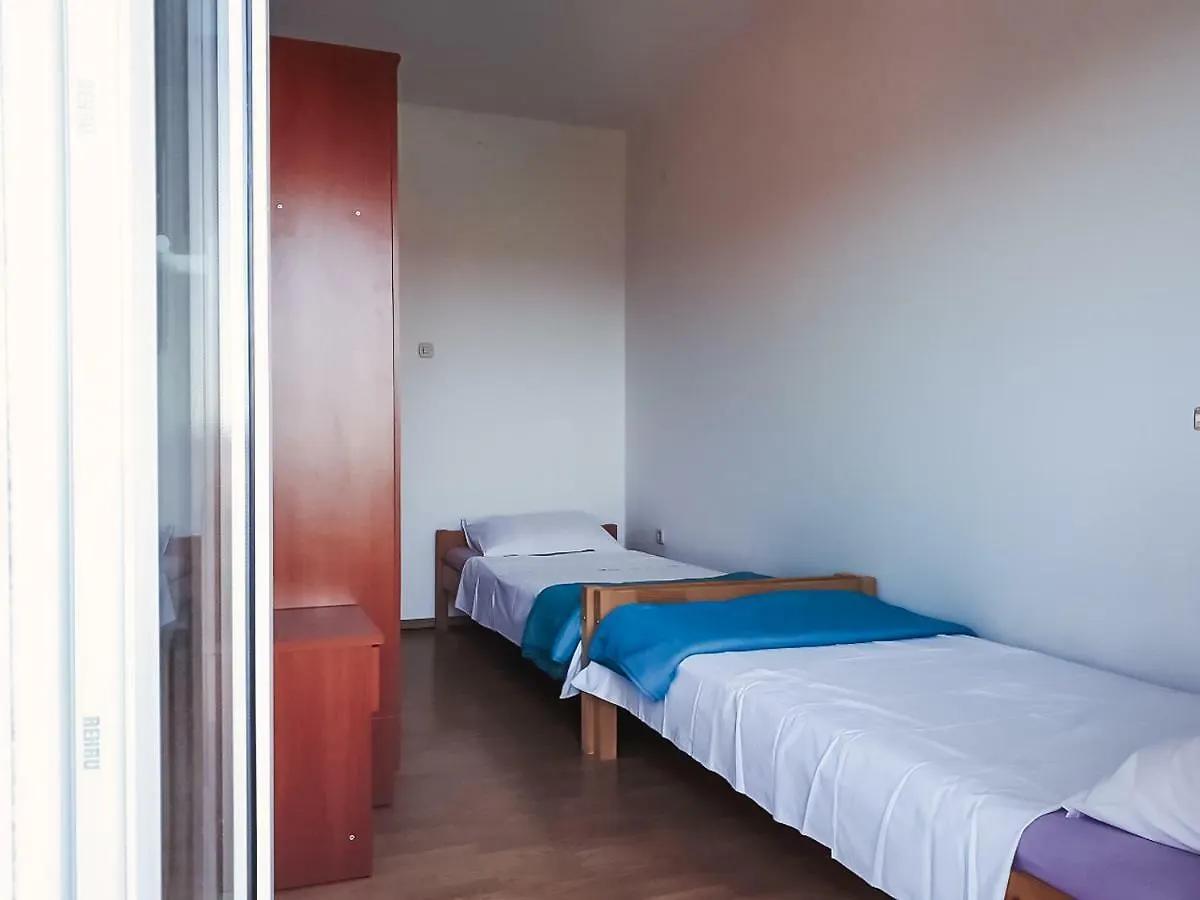 Apartments Ondamarina Medulin