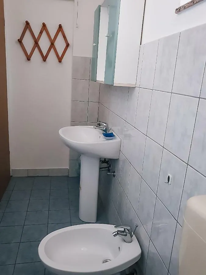 Apartments Ondamarina Medulin 0*,